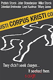 Corpus Kristi