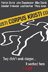 Corpus Kristi