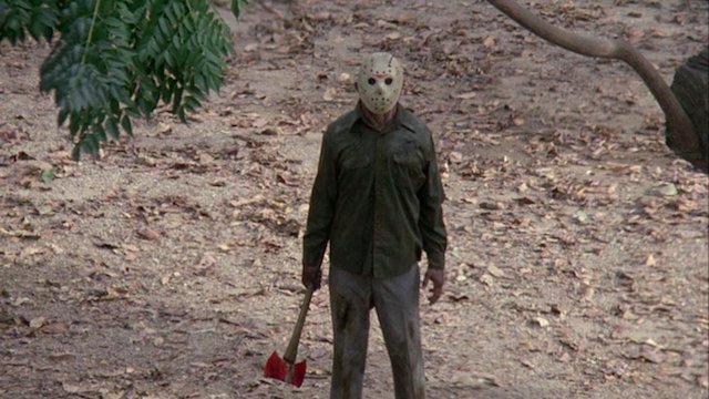 Watch Friday the 13th: A New Beginning Online