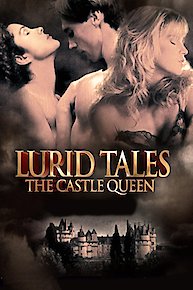 Lurid Tales