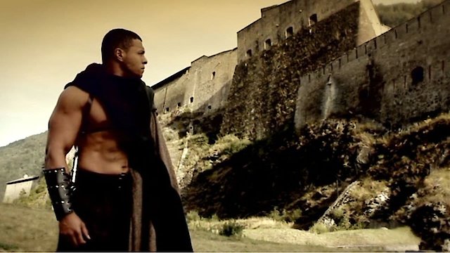 Watch Kingdom of Gladiators Online