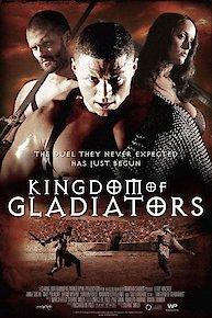 Kingdom of Gladiators