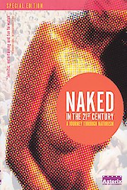 Naked in the 21st Century poster