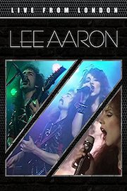 Lee Aaron - Live From London