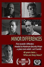 Minor Differences