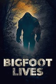 BIGFOOT LIVE S poster