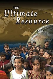The Ultimate Resource poster