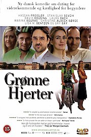 Green Hearts (Groenne Hjerter)