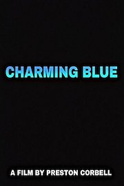 Charming Blue poster