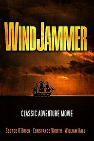 Windjammer: Classic Adventure Movie