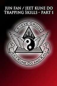 Jun Fan / Jeet Kune Do Trapping Skills Part 1