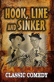 Hook Line and Sinker: Classic Comedy