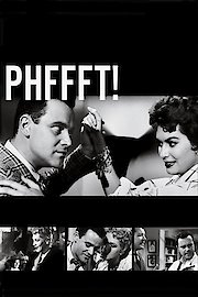 Phffft! poster