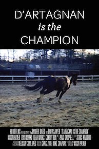 D'artagnan is the Champion