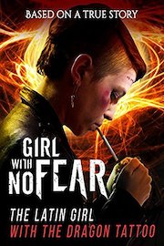 Girl With No Fear