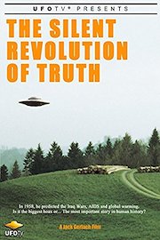 UFOTV Presents: The Silent Revolution of Truth poster