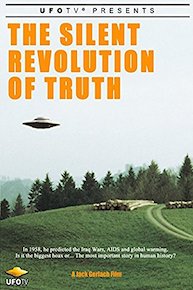 UFOTV Presents: The Silent Revolution of Truth