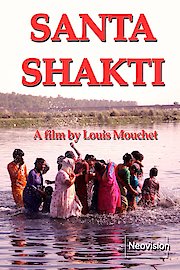 Santa Shakti poster