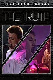 The Truth - Live From London