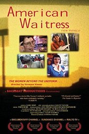 American Waitress: New Mexico poster