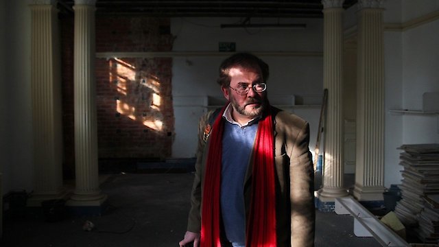 Watch The Casebook of Eddie Brewer Online