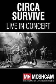 Circa Survive