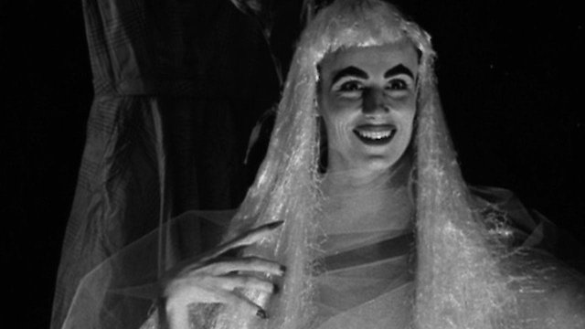 Watch Lost Ed Wood Pilot: Final Curtain Online