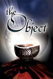 The Object poster