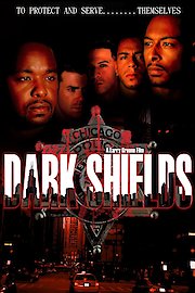 Dark Shields poster