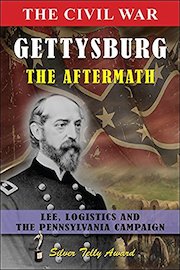 The Civil War Gettysburg - The Aftermath