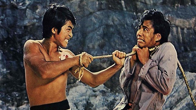 Watch Super Kung Fu Kid Online