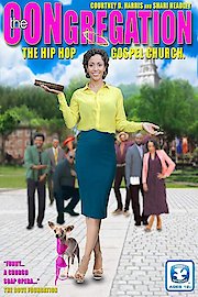 Congregation, The poster