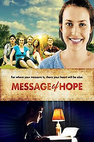 Message Of Hope