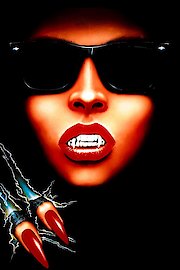 Howling II: Stirba - Werewolf Bitch poster