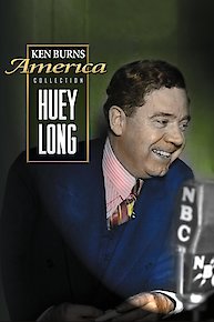 Huey Long