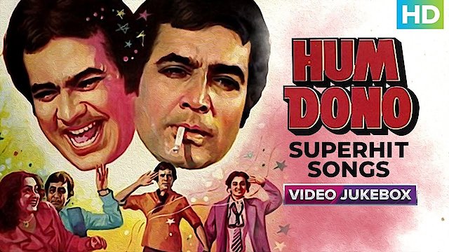Watch Hum Dono Online
