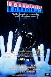 Frankenfake poster