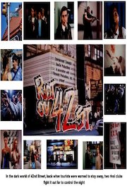 Riot on 42nd Street