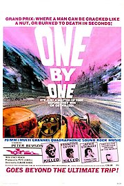 The Formula One Drivers aka The Quick and the Dead poster