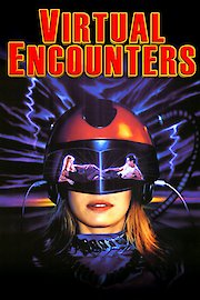 Virtual Encounters poster