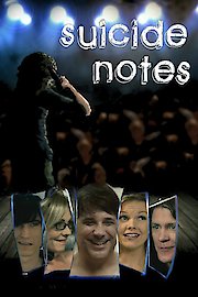 Suicide Notes poster