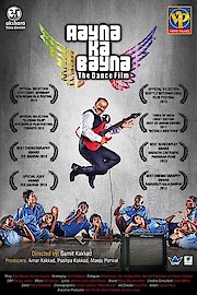 Aayna Ka Bayna poster
