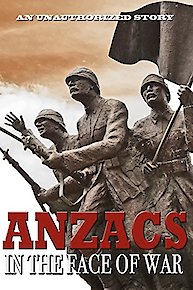 The War of Anzacs