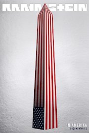 RAMMSTEIN: IN AMERIKA - LIVE FROM MADISON SQUARE GARDEN