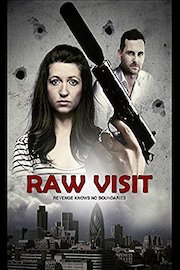 Raw Visit poster