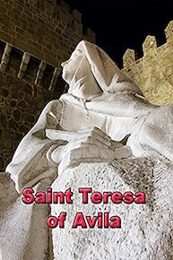 Saint Teresa of Avila