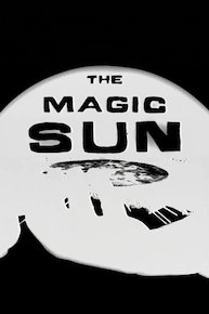 Sun Ra - Magic Sun