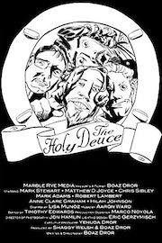 The Holy Deuce poster