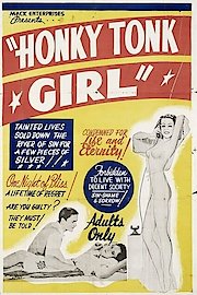 Honky Tonk Girl