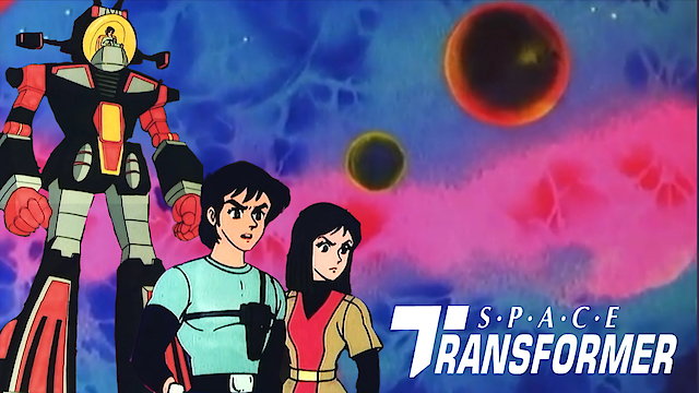 Watch Space Transformers Online